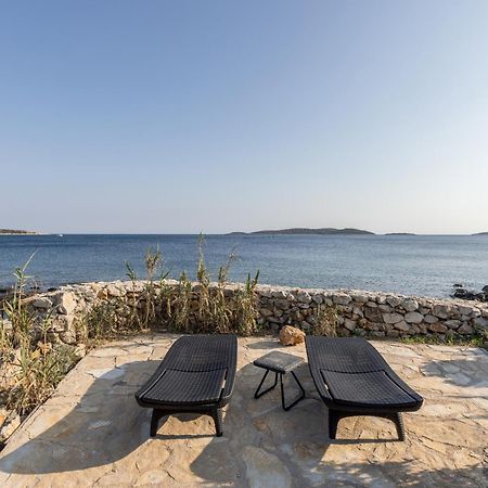 Apartments By The Sea Milna, Vis - 8946 Rukavac  Exteriér fotografie
