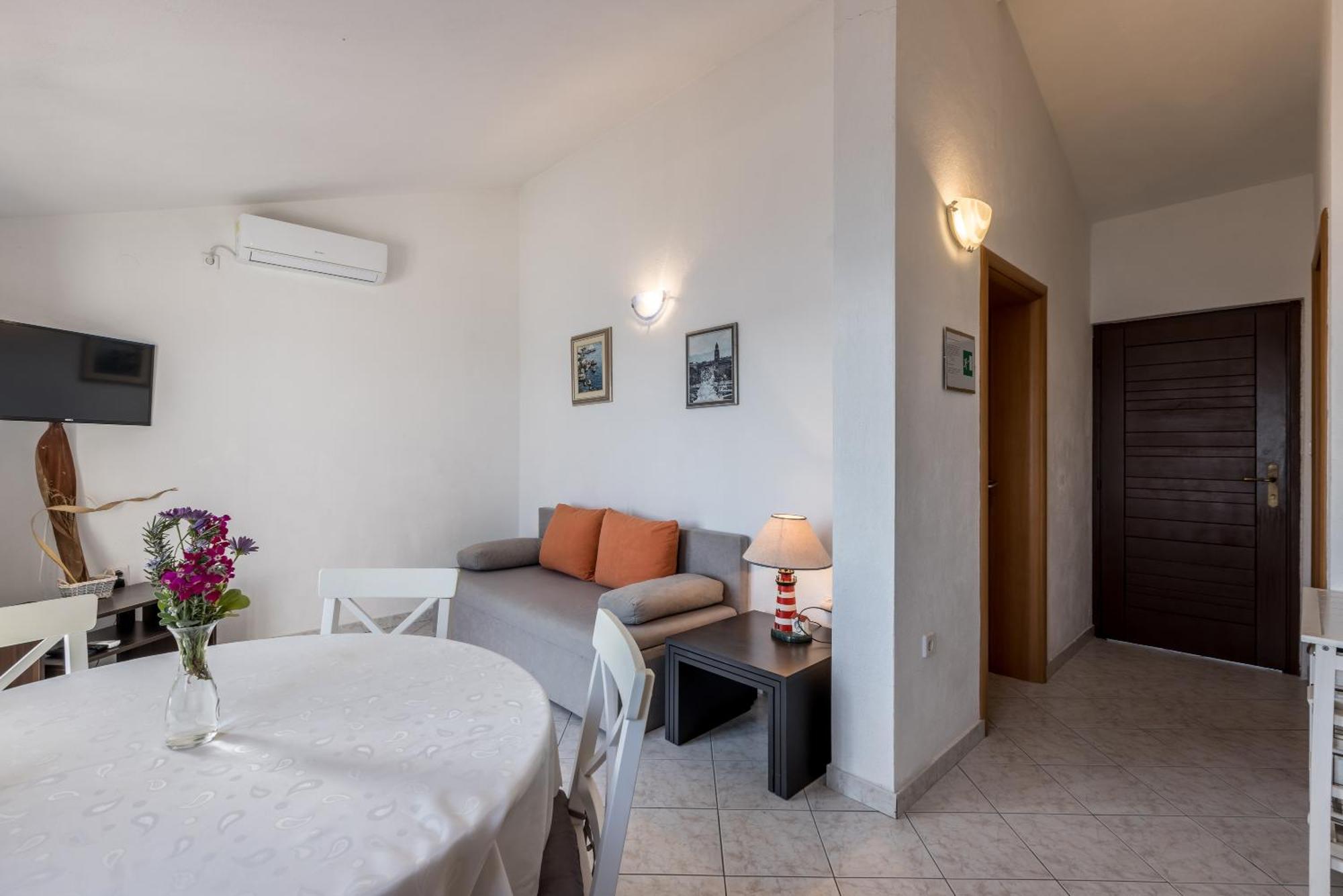 Apartments By The Sea Milna, Vis - 8946 Rukavac  Pokoj fotografie
